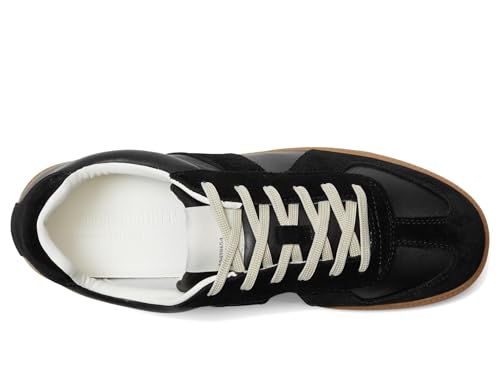 Steve Madden Men's Comfortable Running Sneaker for Daily Wear