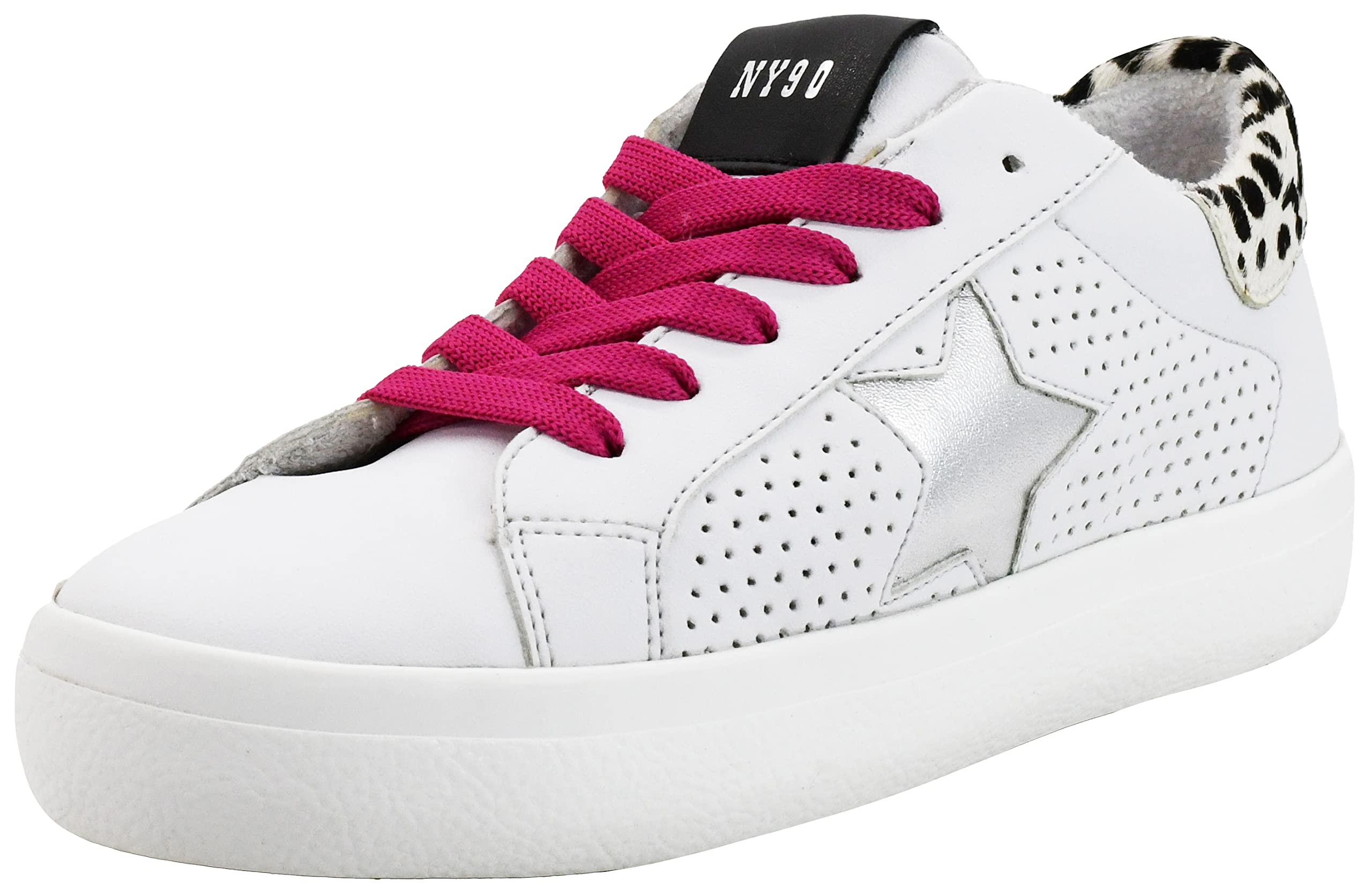  Steve Madden Women's Comfortable Starling Sneaker for Casual Wear
| Steve Madden Women's Stylish Starling Sneaker with 